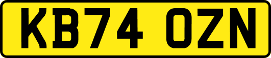 KB74OZN