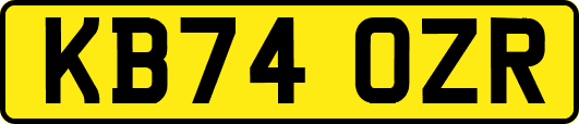 KB74OZR