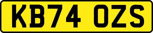 KB74OZS