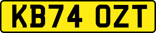 KB74OZT