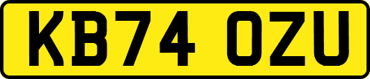 KB74OZU
