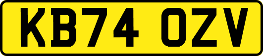 KB74OZV