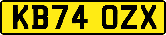KB74OZX