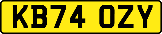 KB74OZY
