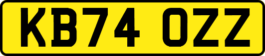 KB74OZZ
