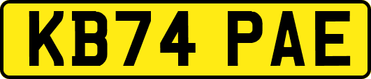 KB74PAE