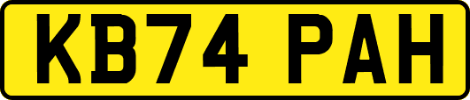 KB74PAH