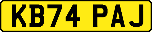 KB74PAJ