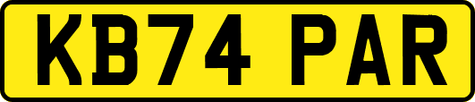 KB74PAR