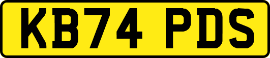 KB74PDS