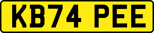 KB74PEE