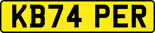 KB74PER