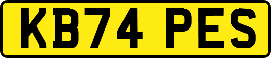 KB74PES
