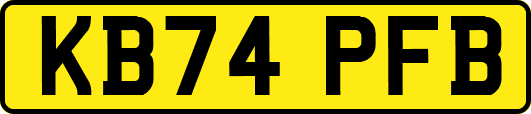 KB74PFB