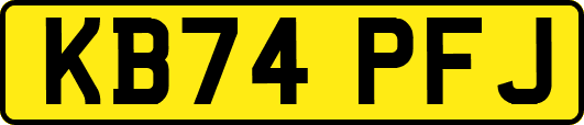 KB74PFJ