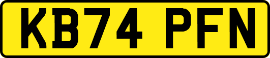 KB74PFN