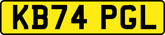 KB74PGL
