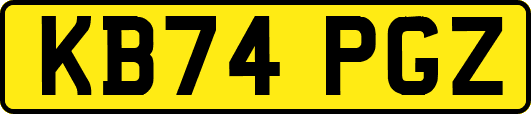 KB74PGZ