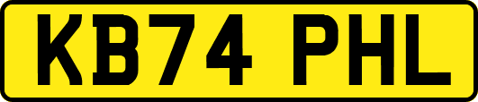 KB74PHL