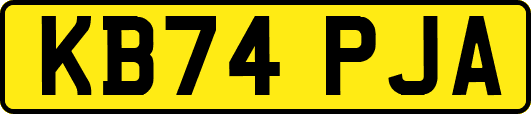 KB74PJA