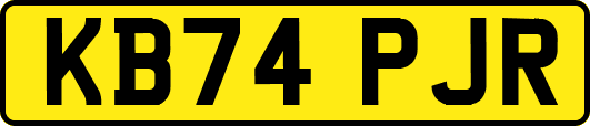 KB74PJR