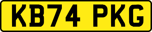 KB74PKG
