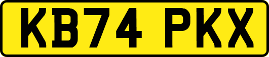 KB74PKX