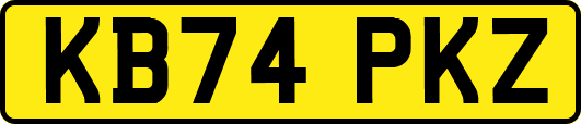 KB74PKZ