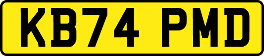 KB74PMD