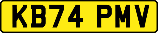 KB74PMV