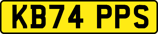 KB74PPS