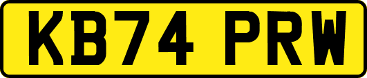 KB74PRW