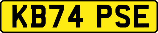 KB74PSE
