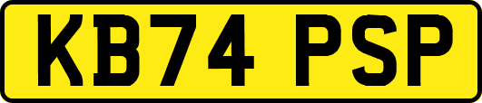 KB74PSP