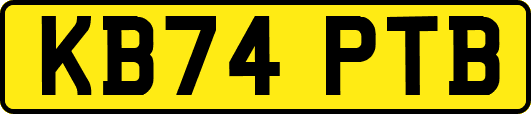 KB74PTB