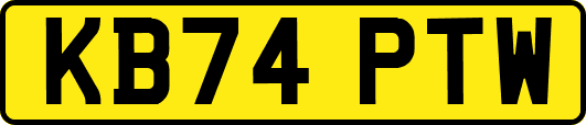 KB74PTW
