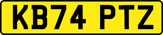 KB74PTZ