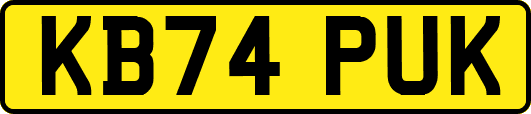 KB74PUK