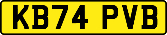 KB74PVB