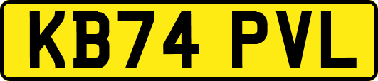 KB74PVL