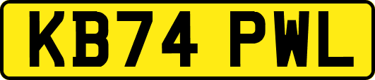 KB74PWL