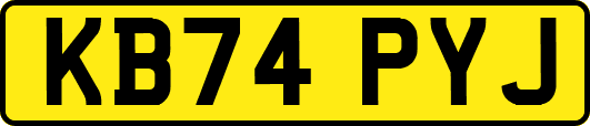KB74PYJ