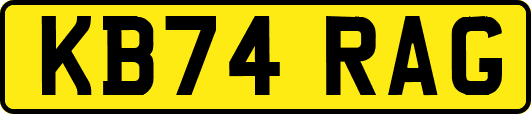 KB74RAG