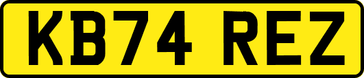KB74REZ