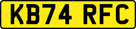 KB74RFC