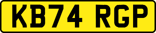 KB74RGP