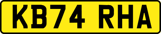 KB74RHA