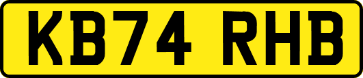 KB74RHB