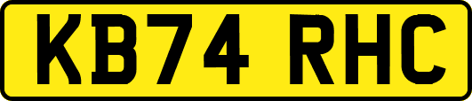 KB74RHC