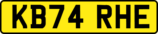 KB74RHE